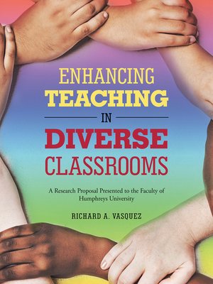 cover image of Enhancing Teaching in Diverse Classrooms